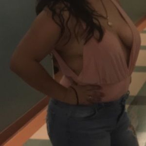 Fashion nova bodysuit